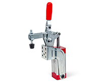 GN 862.1-Pneumatic Toggle Clamps